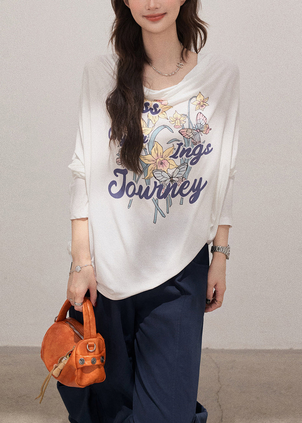 Classic Vintage & Enduringly Stylish Pullover