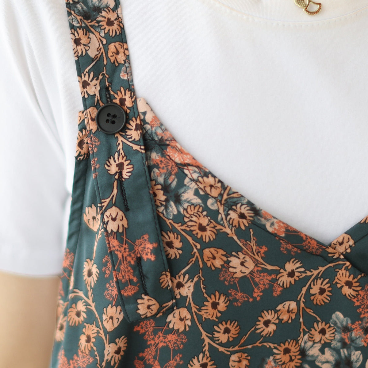 Classic Vintage & Enduringly Stylish Garment