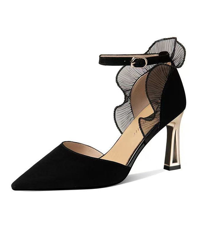 Vintage Inspired Orthopedic Sandals