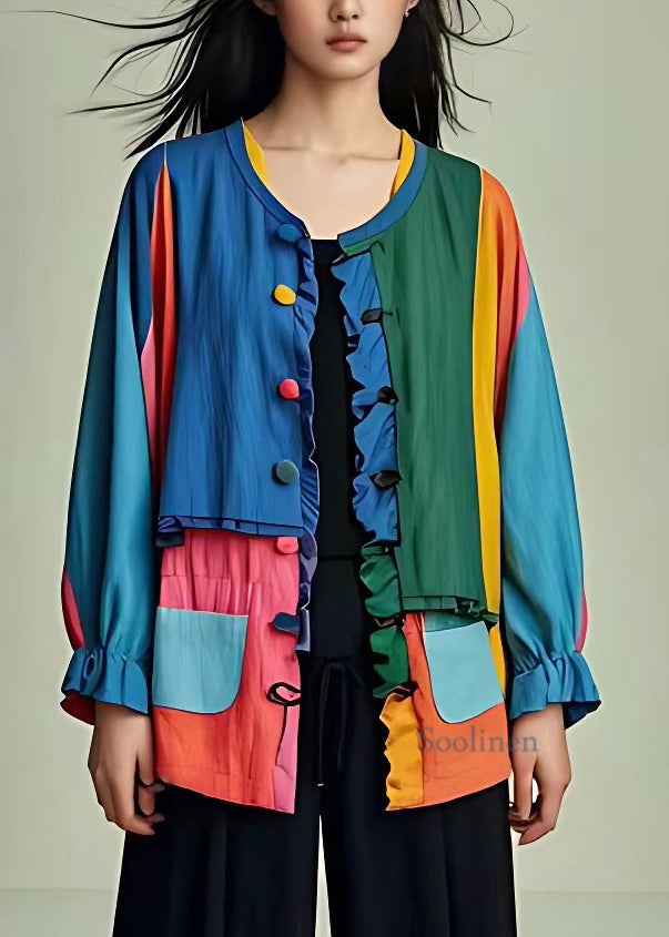 Beautifully Finished Shirt in a Timeless Design