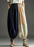 Vintage Inspired Pants with a Contemporary Edge