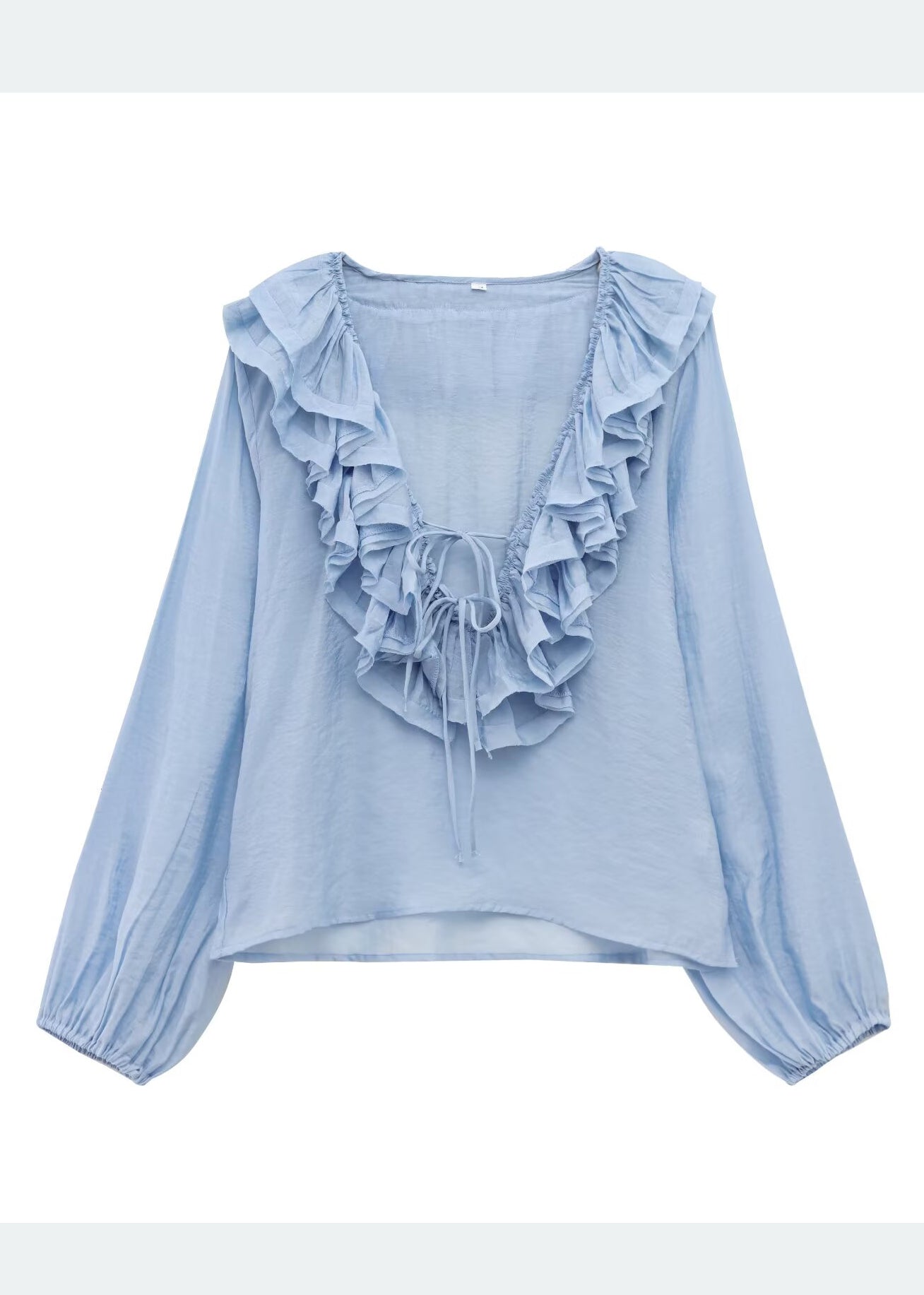 Sky Blue