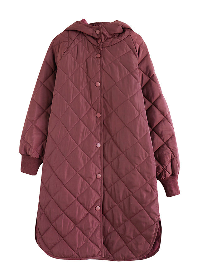 Gracefully Styled Coat for Any Occasion