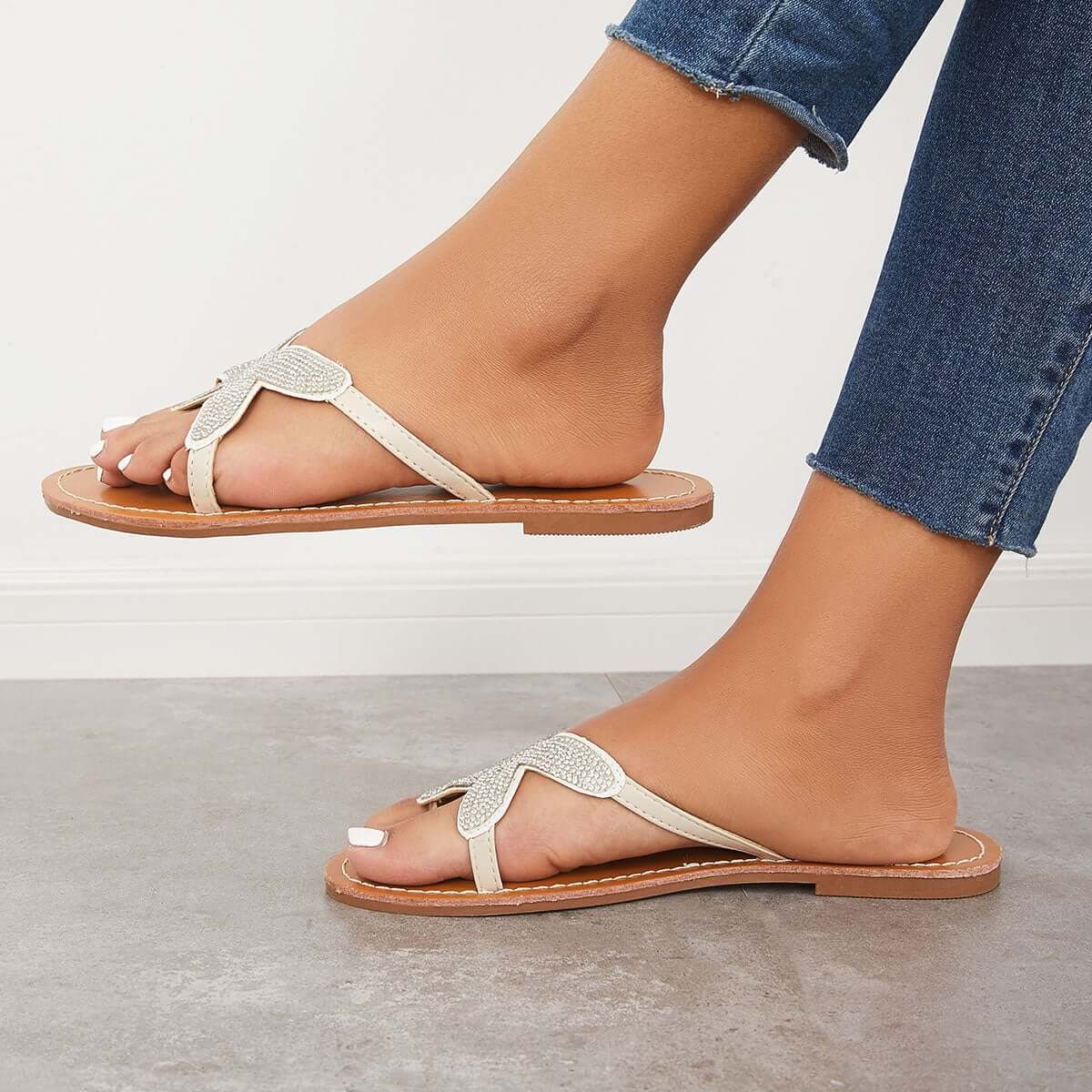 Classic Orthopedic Sandals with Timeless Style