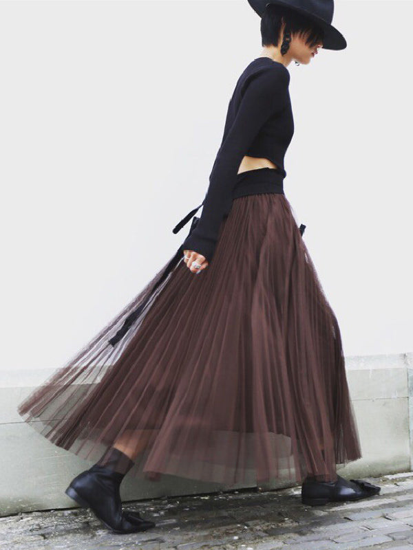 Vintage Inspired Garment with a Contemporary Edge