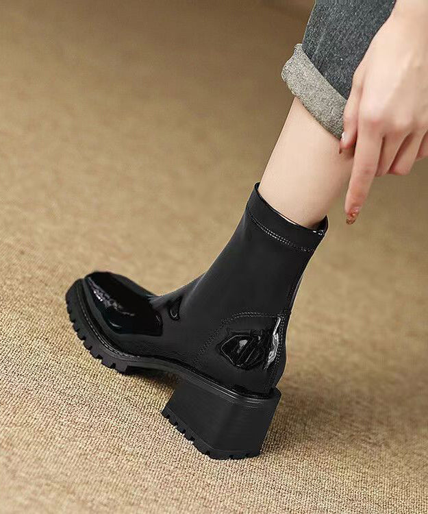 Comfortable Orthopedic Boots for Daily Wear