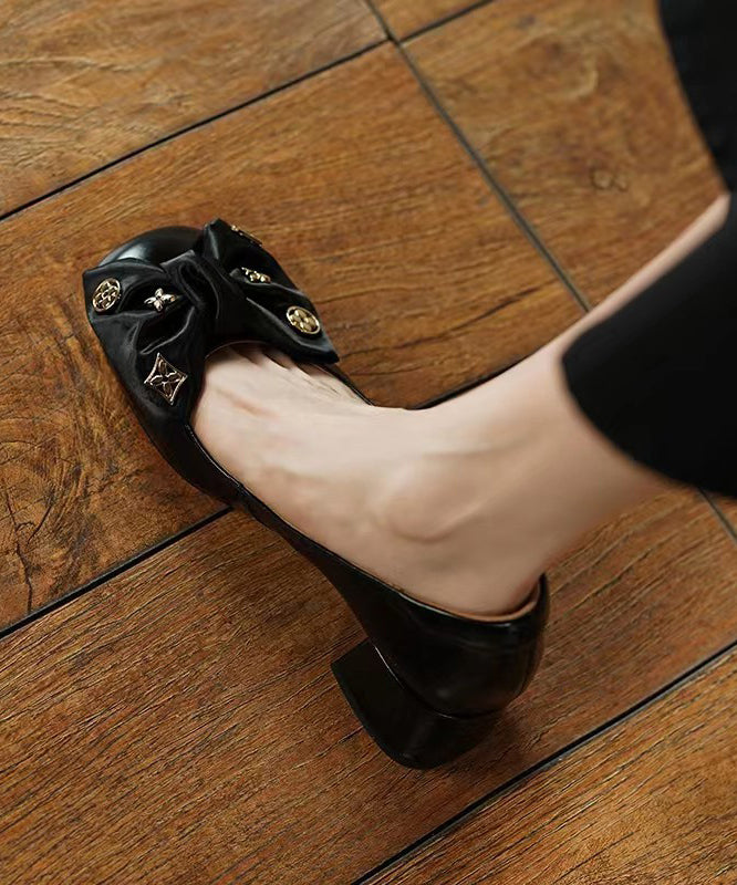 Classic Orthopedic Loafers with Timeless Style