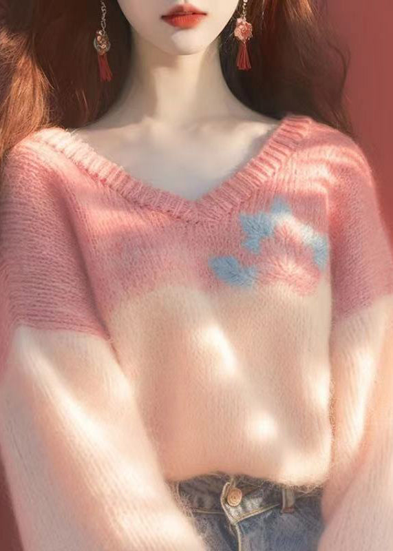 Sophisticated Sweater with a Clean Classic Look