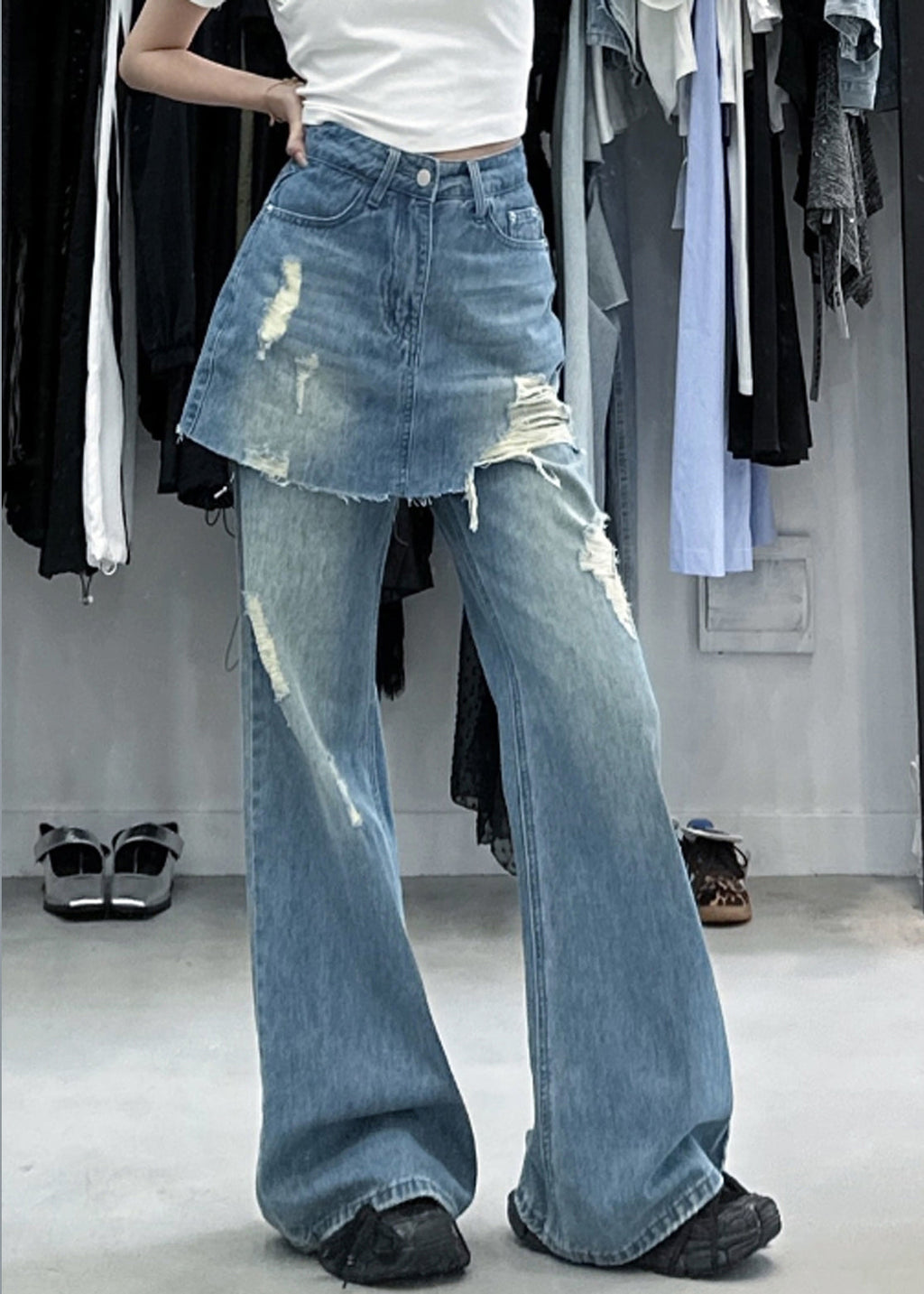 Gracefully Styled Pants for Any Occasion
