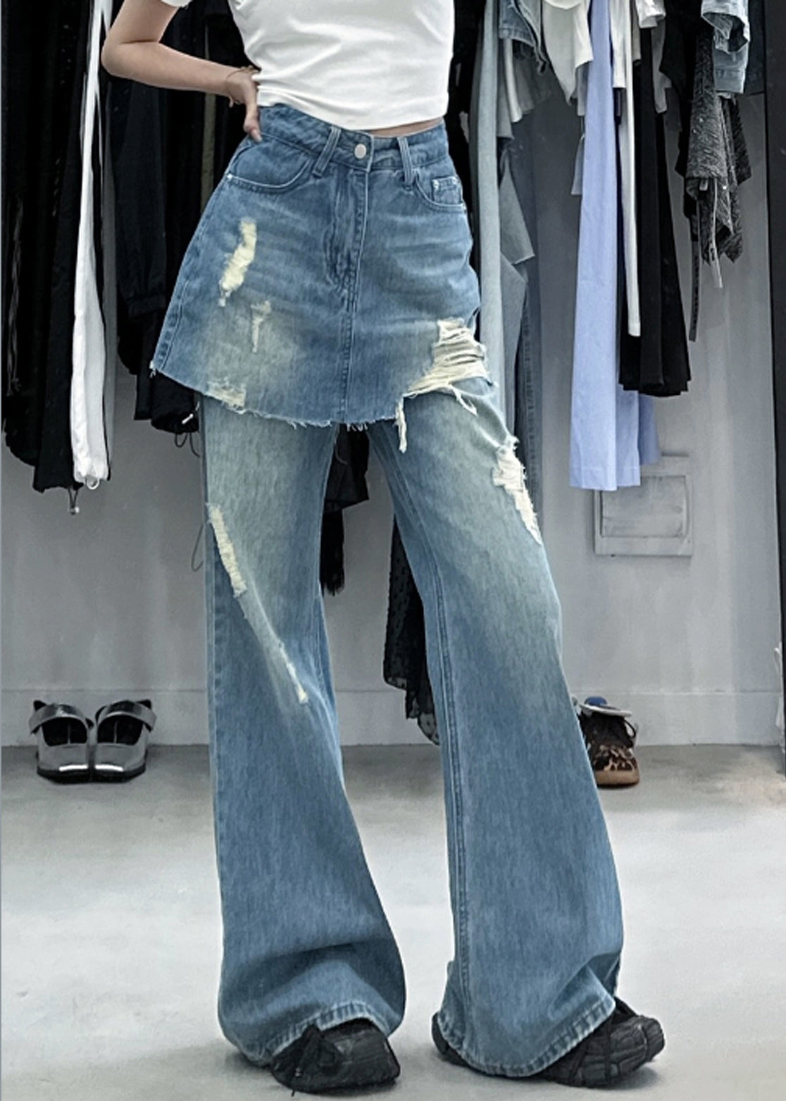 Gracefully Styled Pants for Any Occasion