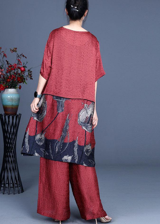 Beautifully Balanced Garment with Timeless Character
