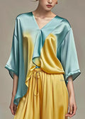 Beautifully Balanced Shirt with Timeless Character