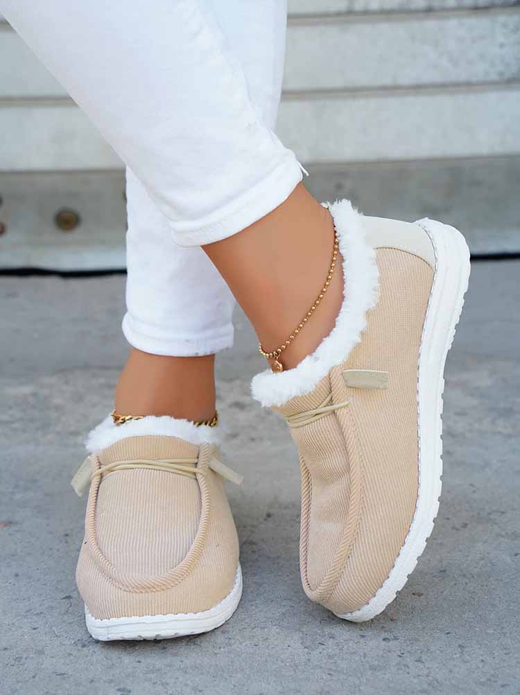 Vintage Inspired Orthopedic Boots
