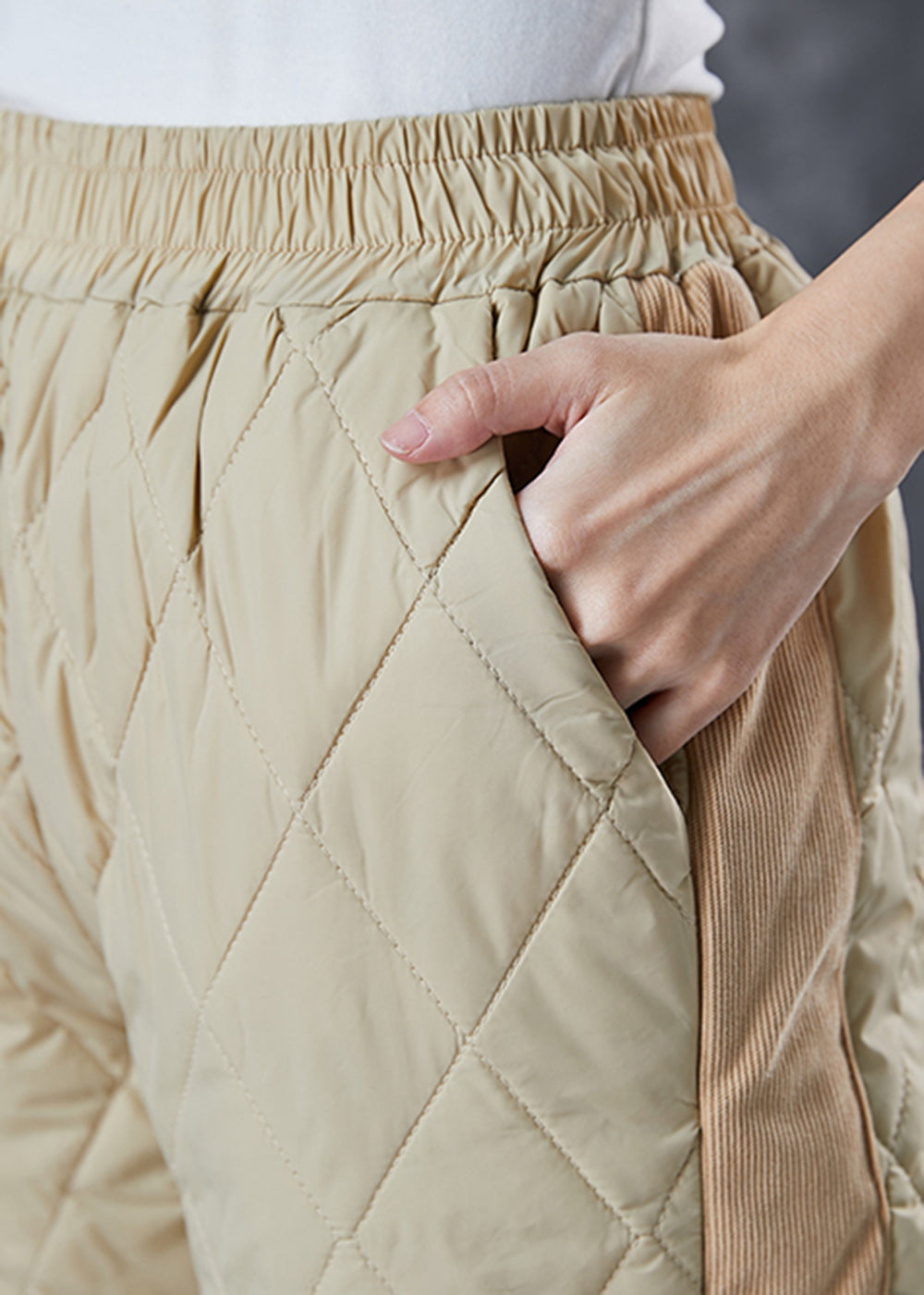 Beautifully Balanced Pants with Timeless Character