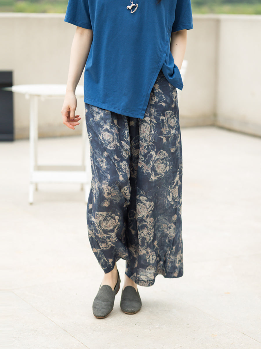 Beautifully Finished Pants in a Timeless Design