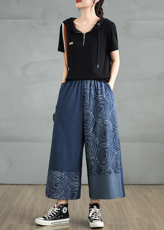 Beautifully Finished Pants in a Timeless Design
