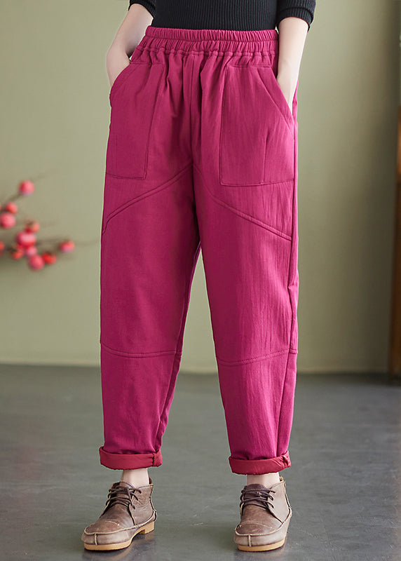 Beautifully Crafted Pants in a Classic Style
