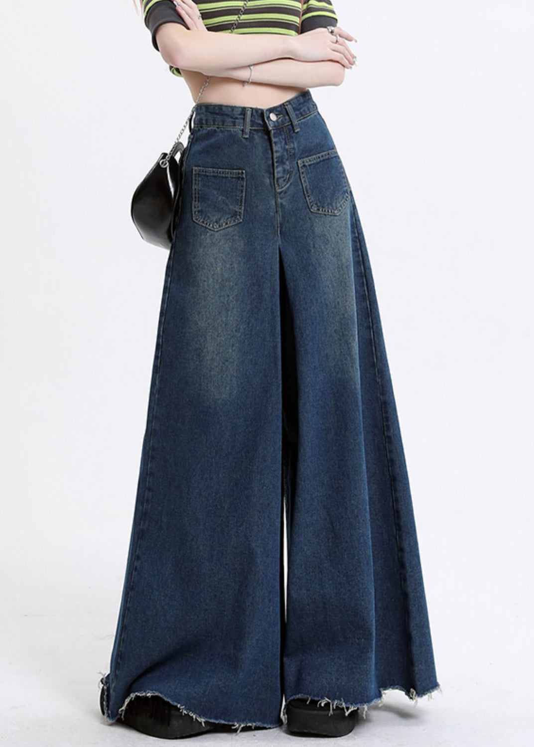 Classic Vintage & Enduringly Stylish Pants