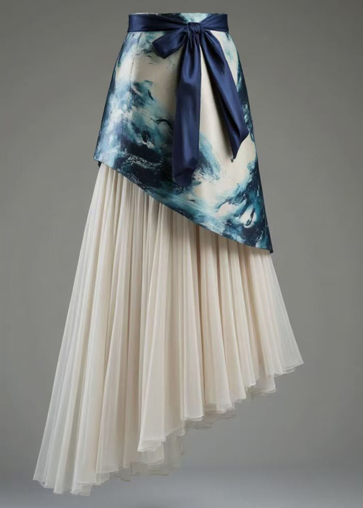 Beautifully Finished Garment in a Timeless Design