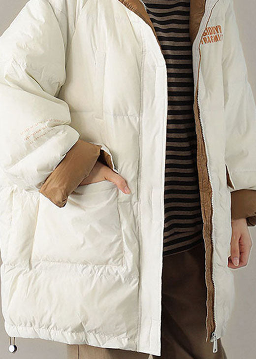 Beautifully Finished Coat in a Timeless Design