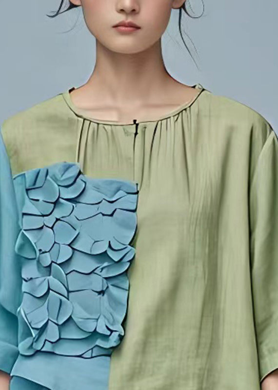Beautifully Crafted Shirt in a Classic Style