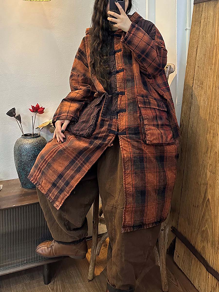 Elegantly Styled Coat for Everyday Wear