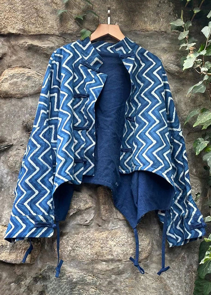 Beautifully Crafted Coat in a Classic Style
