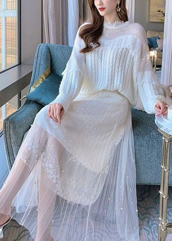 Sophisticated Garment with a Clean Classic Look