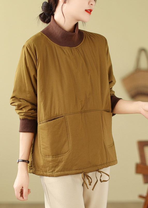 Beautifully Balanced Top with Timeless Character