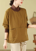 Beautifully Balanced Top with Timeless Character