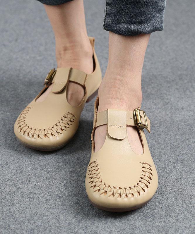 Chic Orthopedic Shoes with Unique Design