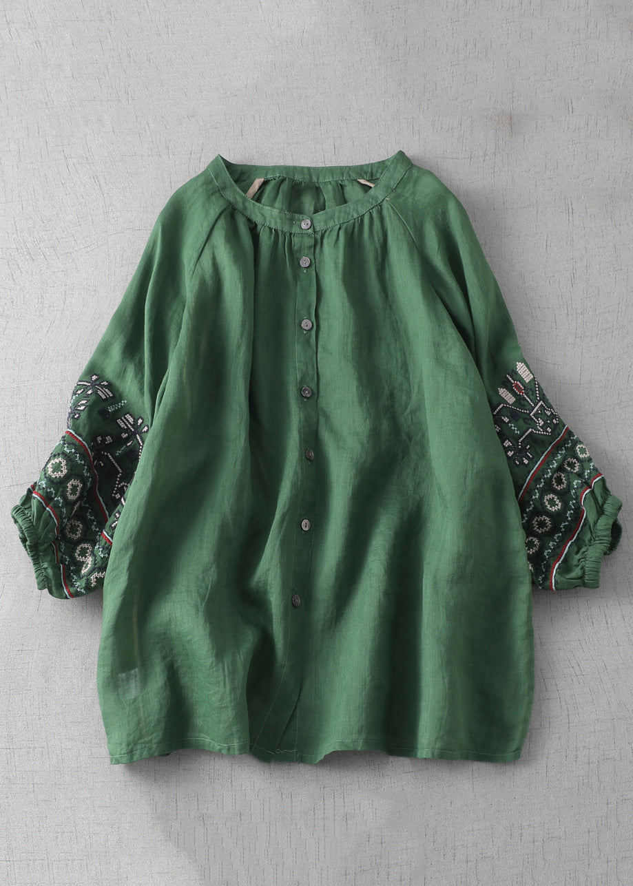 Classic Vintage & Enduringly Stylish Shirt