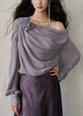 Elegantly Styled Shirt for Everyday Wear