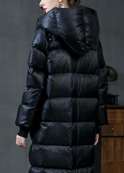 Classic Vintage Coat with a Flattering Fit