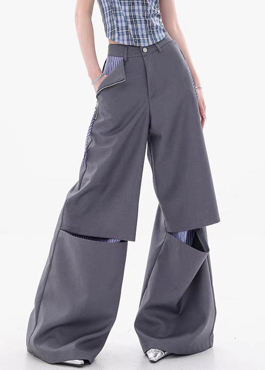 Beautifully Balanced Pants with Timeless Character