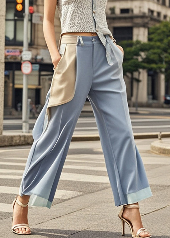 Beautifully Balanced Pants with Timeless Character