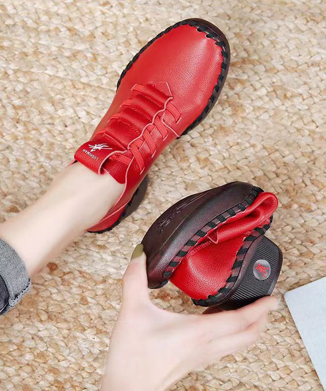 Graceful Orthopedic Shoes for Modern Look