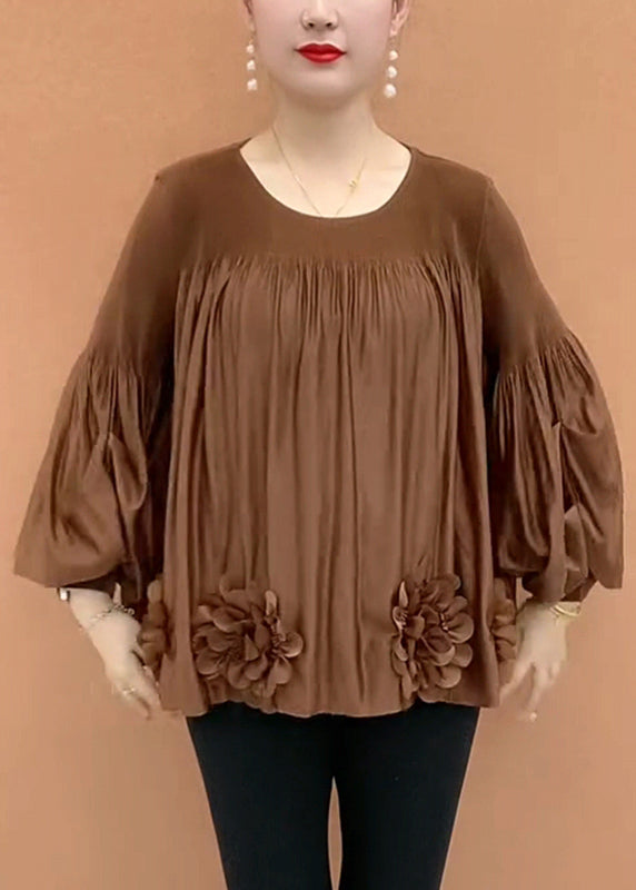 Beautifully Crafted Shirt in a Classic Style