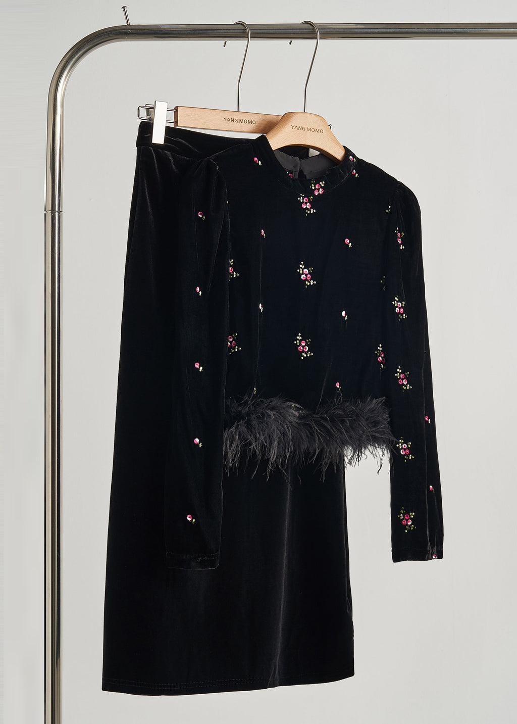 Beautifully Balanced Top with Timeless Character