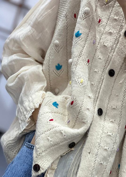 Classic Vintage Garment with a Flattering Fit