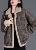Sophisticated Jacket with a Clean Classic Look