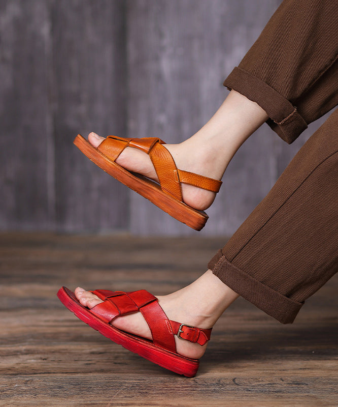 Comfortable Orthopedic Sandals for Daily Wear