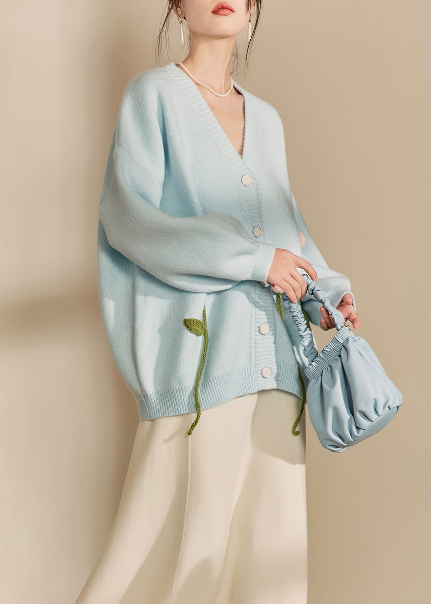 Polished Cardigan with an Effortless Classic Look