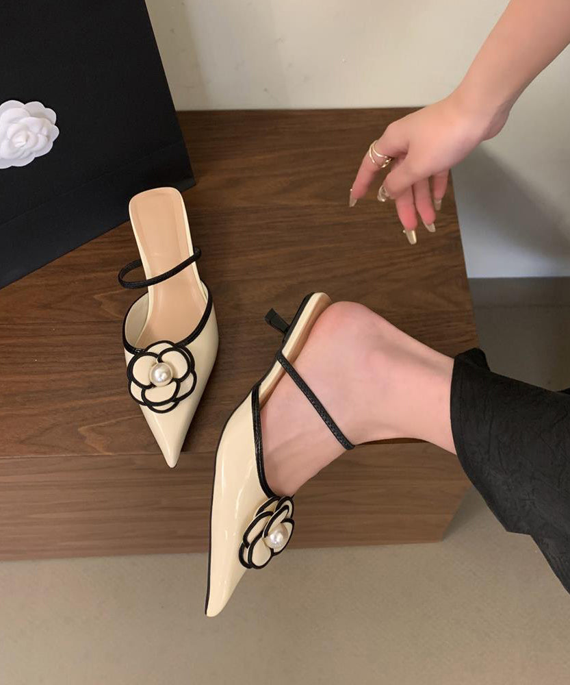 Classic Orthopedic Sandals with Timeless Style