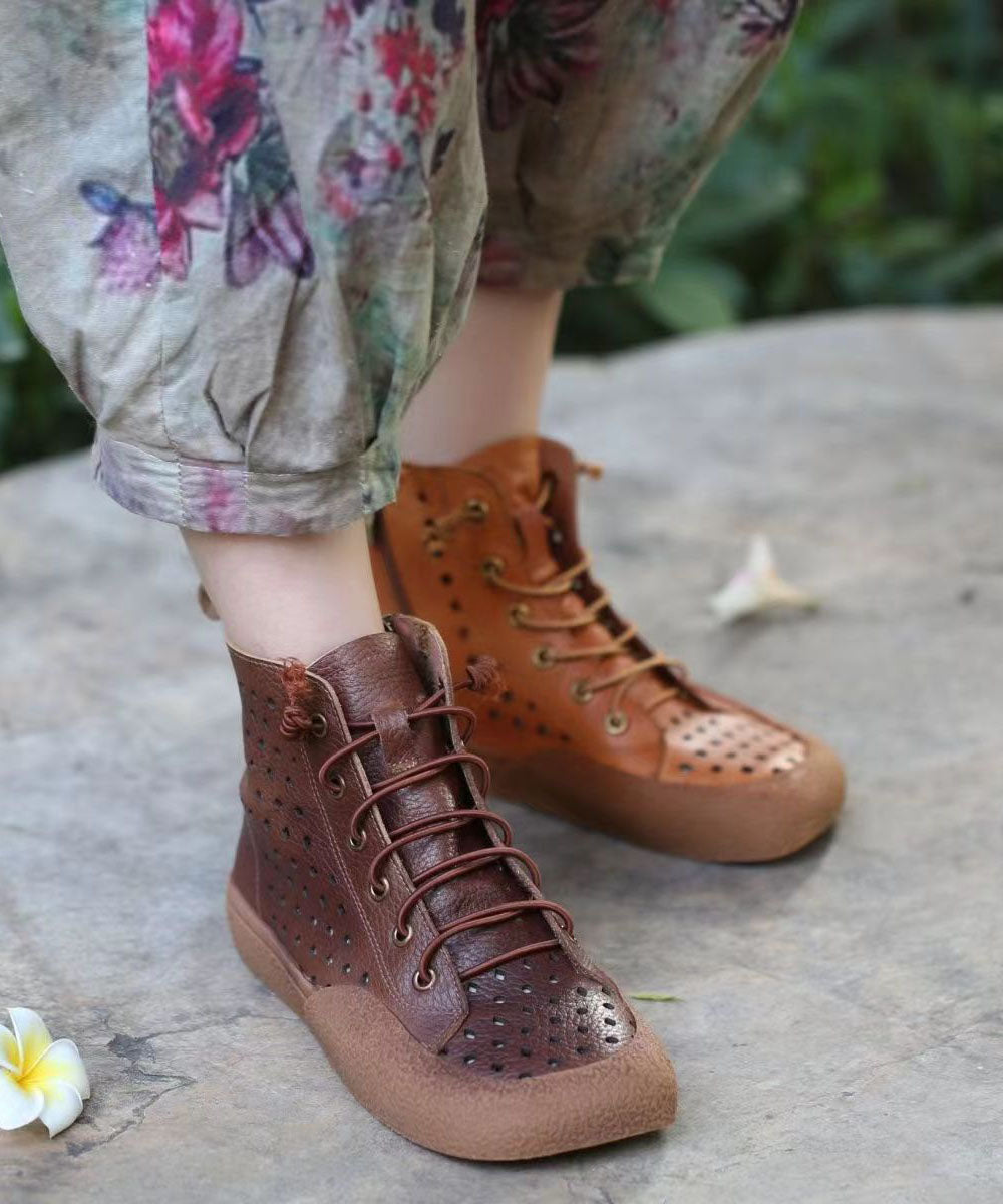 Stylish Orthopedic Boots for Any Occasion