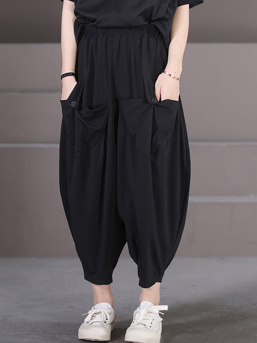Polished Pants with an Effortless Classic Look