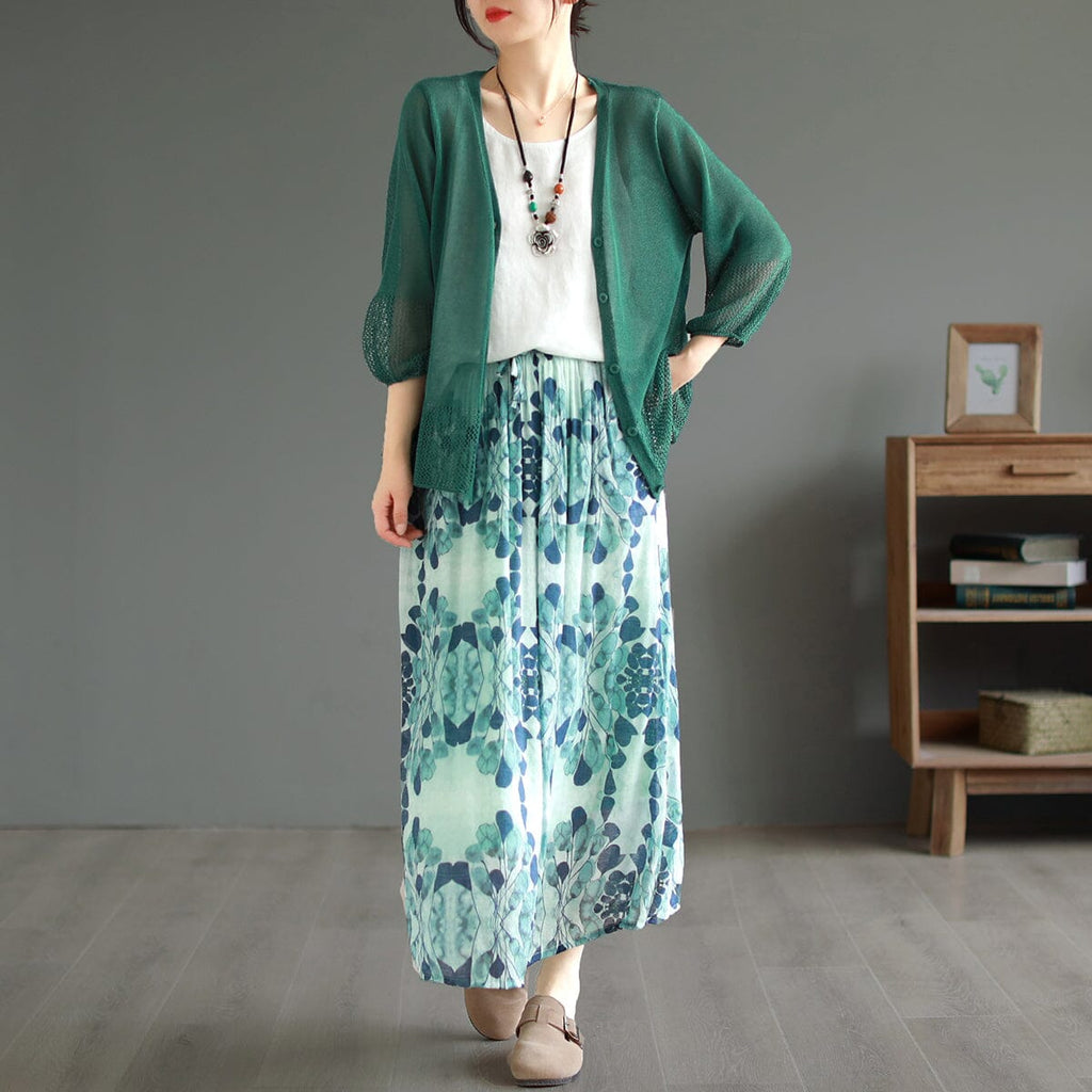 Gracefully Styled Blouse for Any Occasion