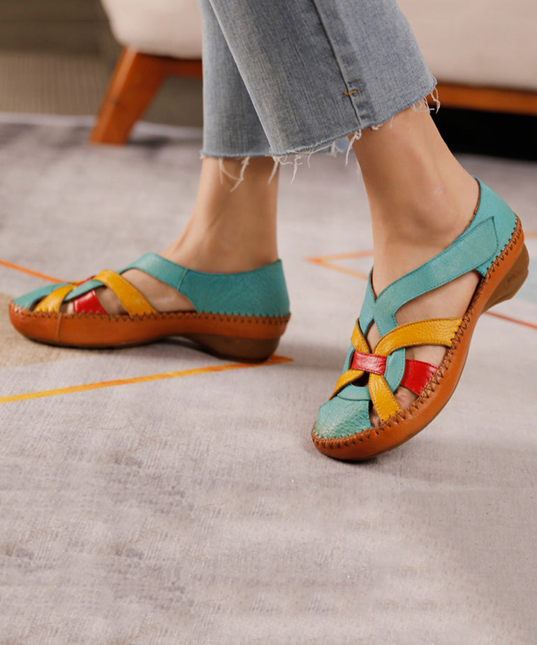 Graceful Orthopedic Sandals for Modern Look