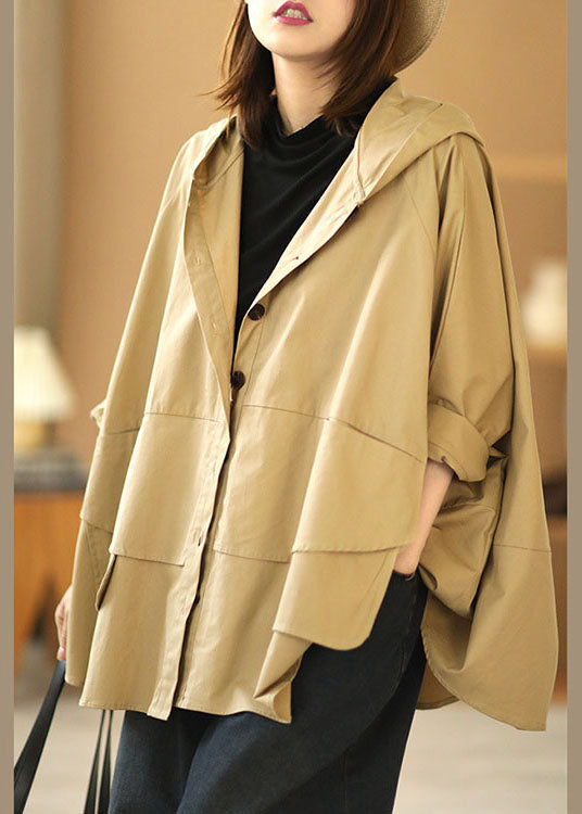 Polished Coat with an Effortless Classic Look