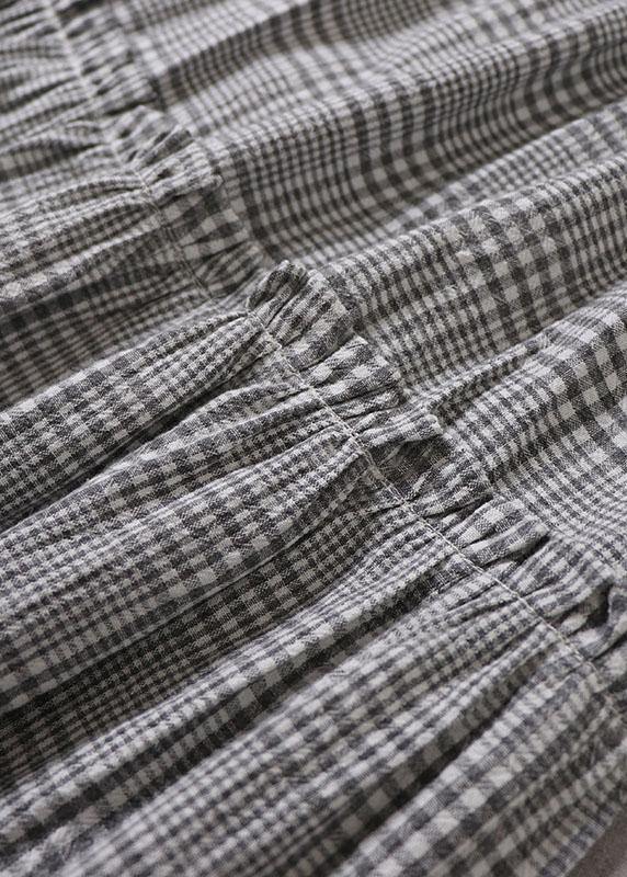 Classic Vintage Garment with a Flattering Fit